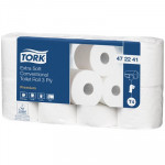 WC-PAPERI EXTRA SOFT 40 RLL TORK 3K T4